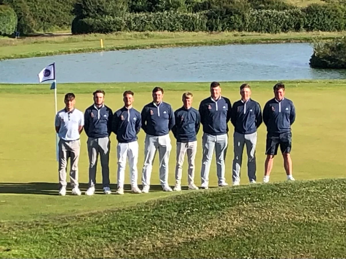 Colts lose to Essex at Barton-on-Sea in 2nd match