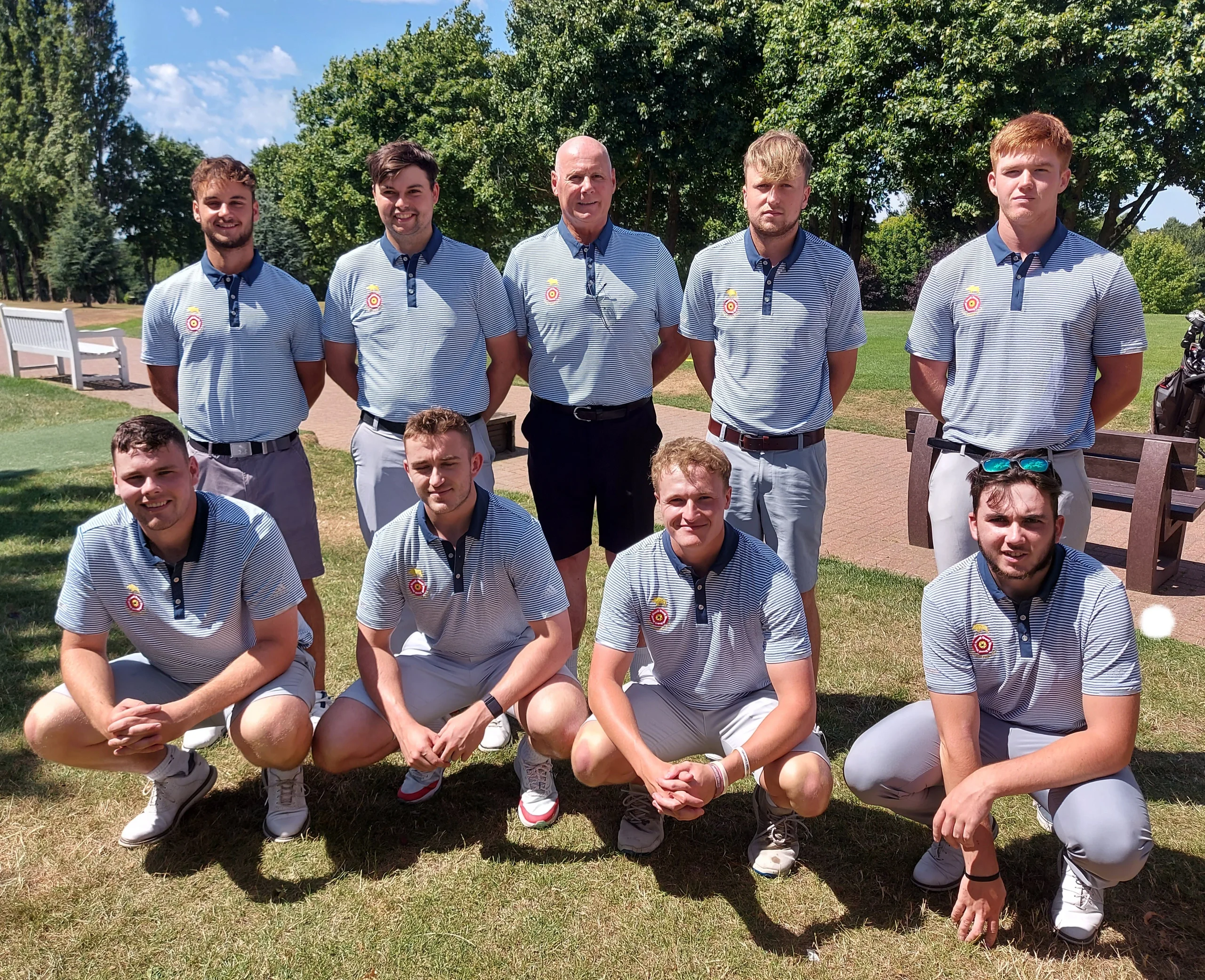 Hampshire Colts Victory against Kent