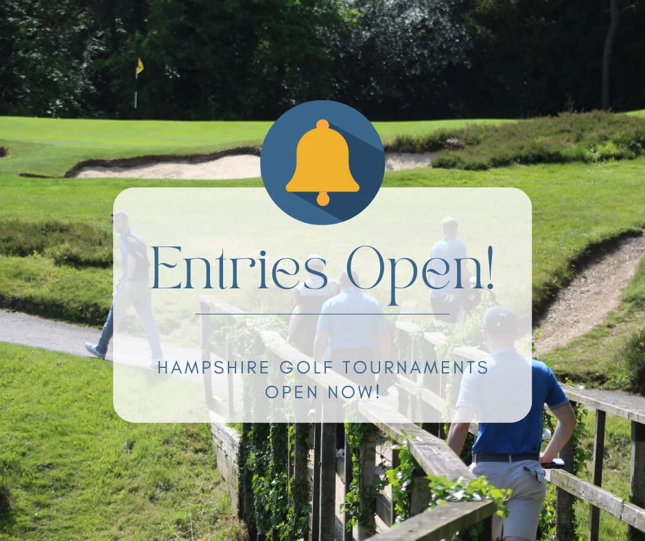 Hampshire Junior Championships