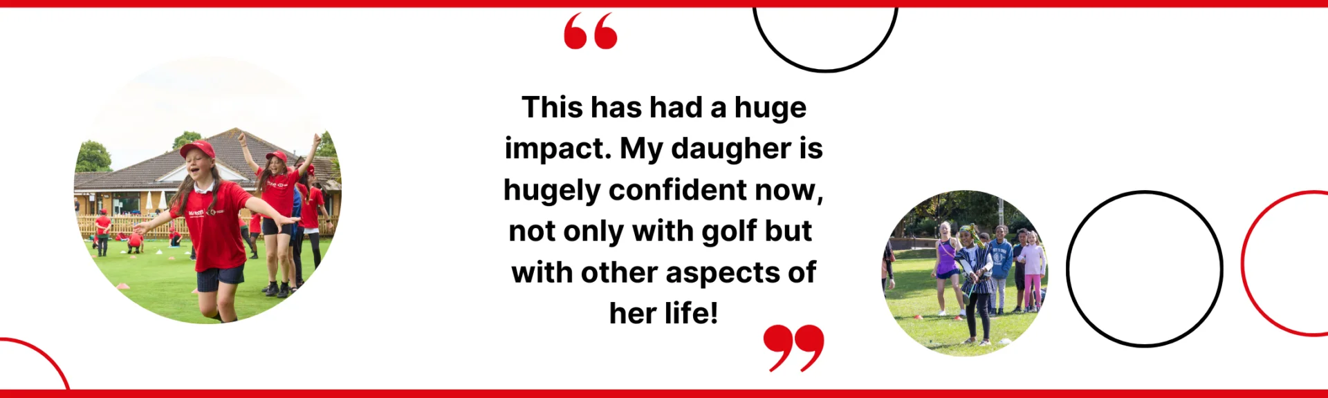 Hampshire Golf Supporting Golf In Primary Schools
