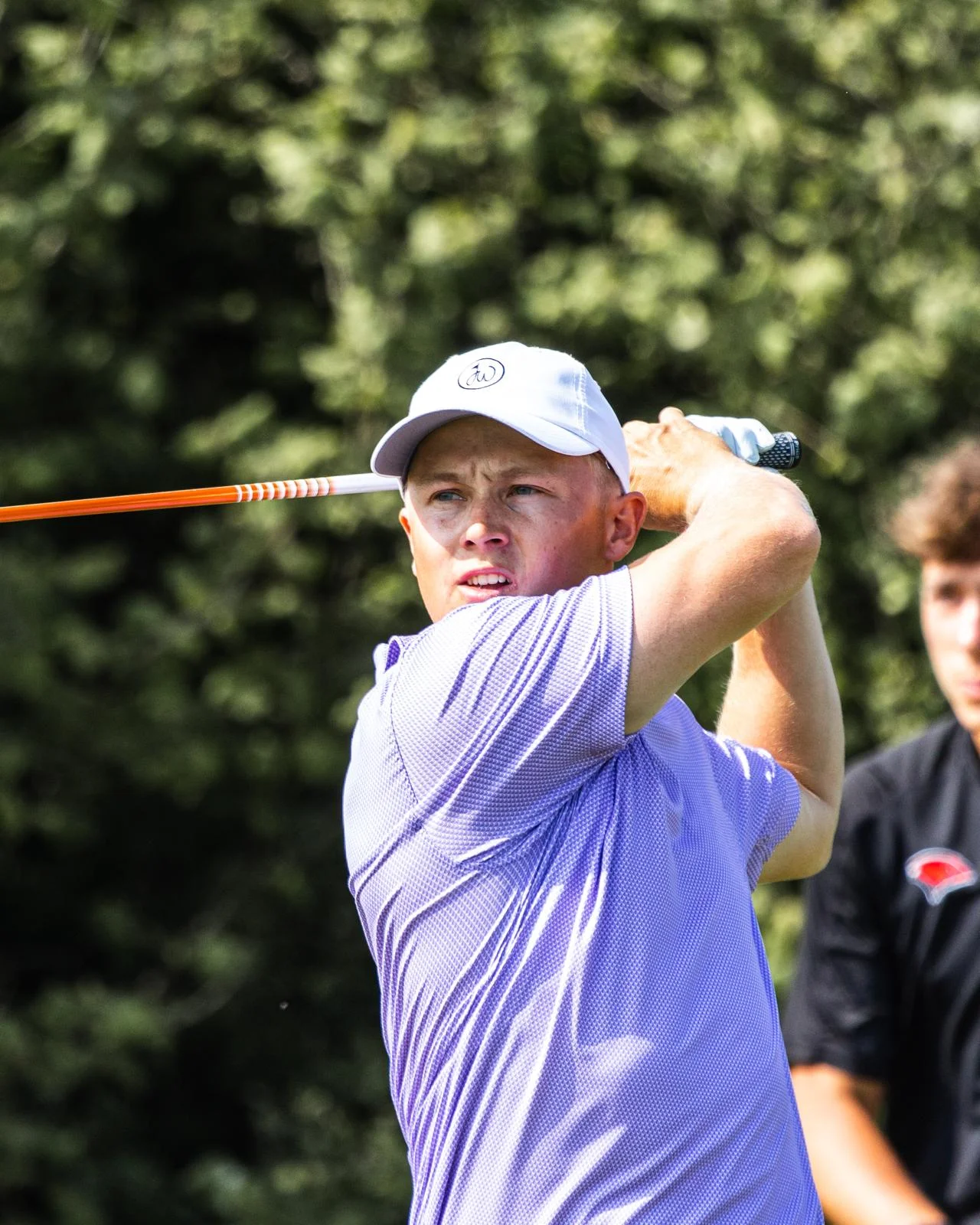 The County Champs heads to Blackmoor GC