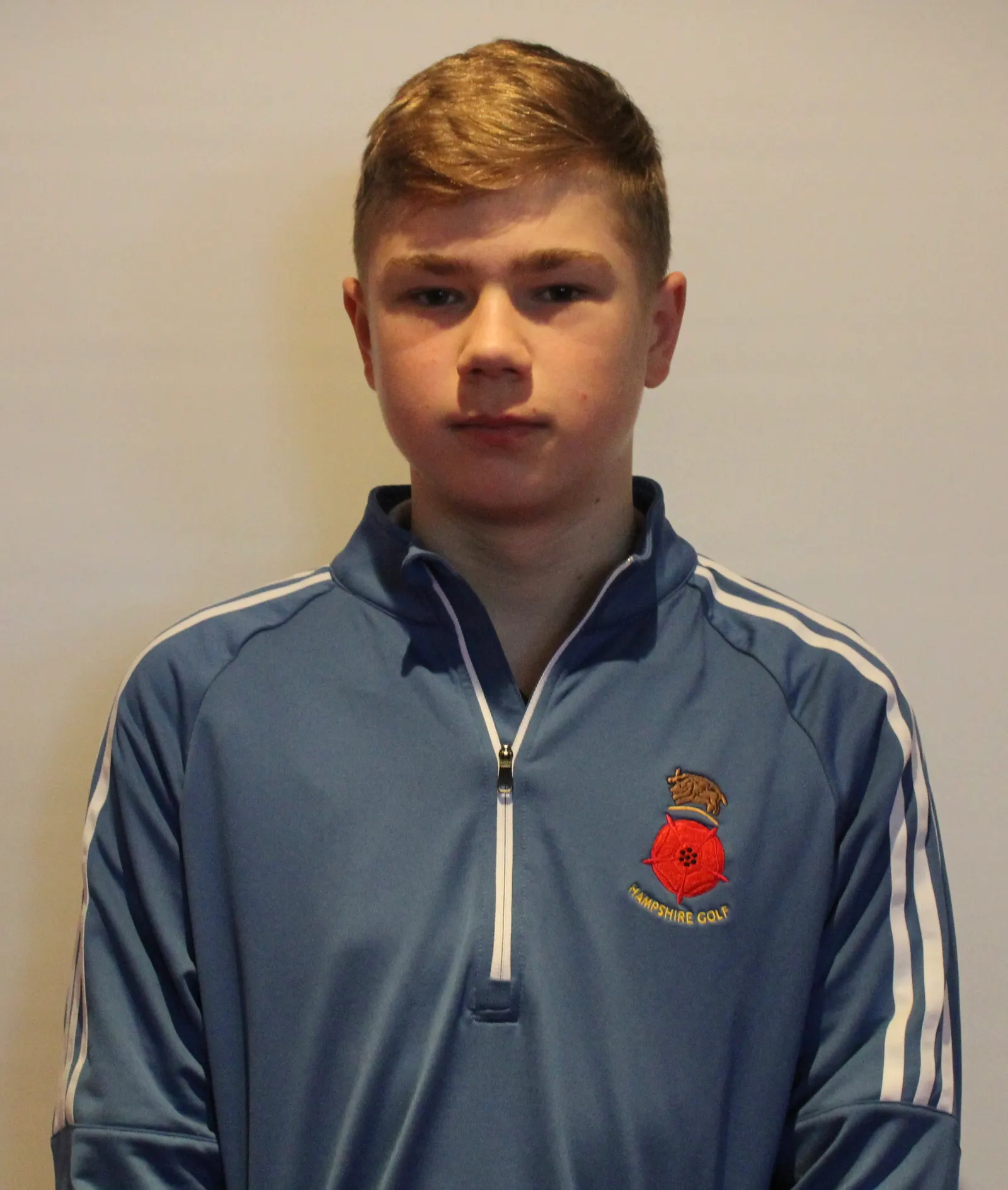 Captain Harvey Denham