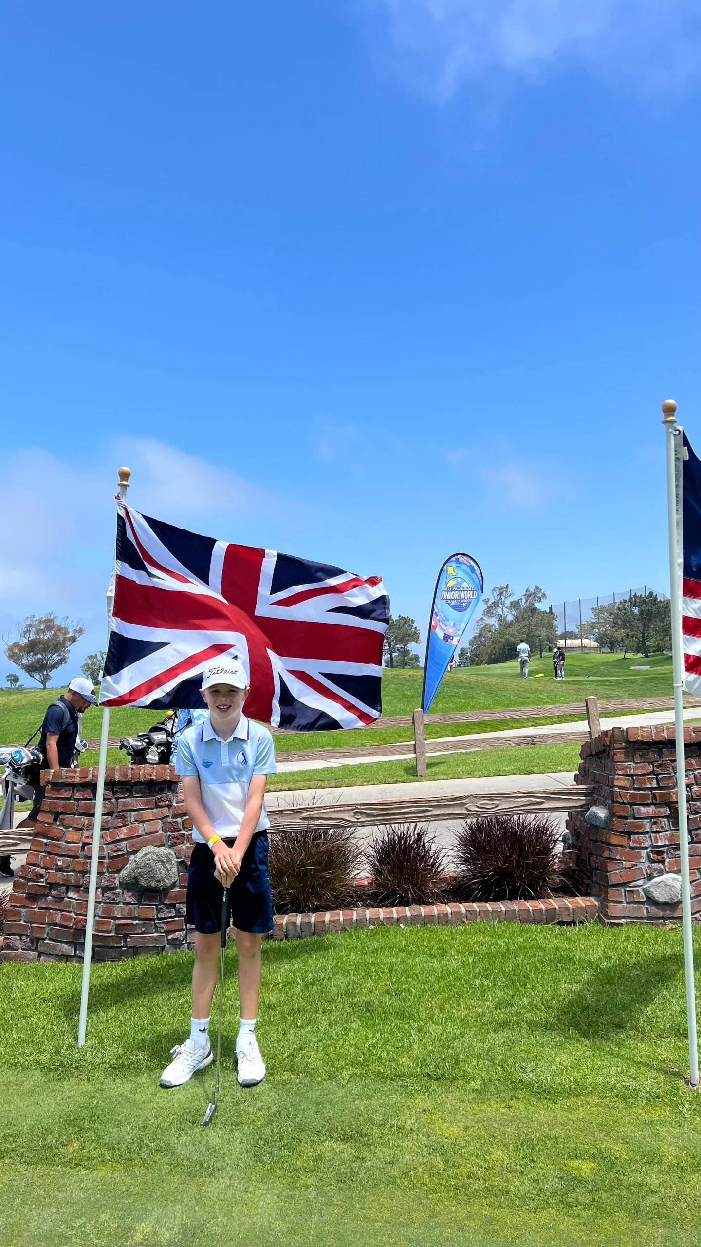 Young Under 12 Star Heads to World Championships!