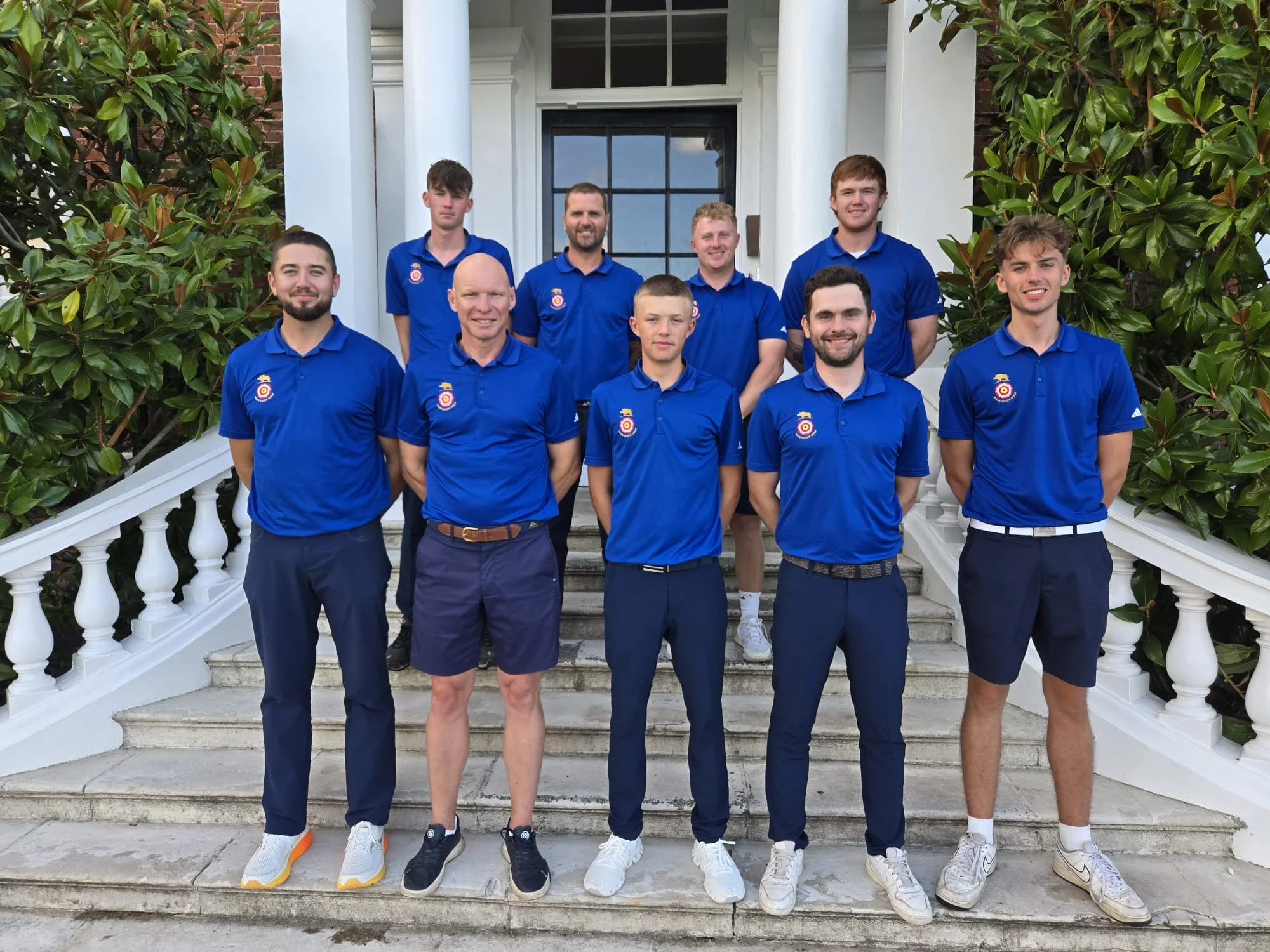 Hampshire Challenge League Secure 4th Final In a Row
