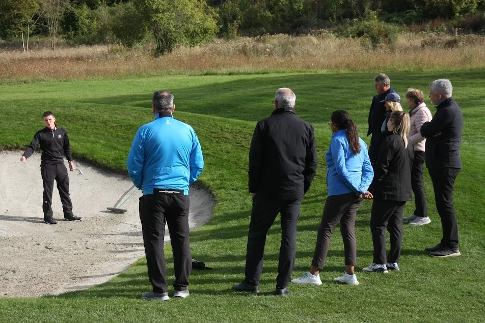 Hampshire Golf to Host Level 2 Rules Course at Hockley G