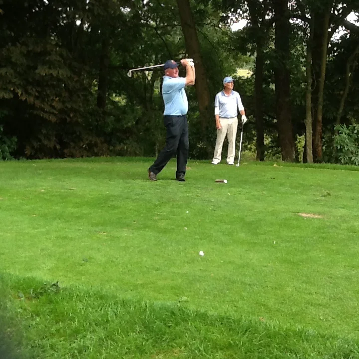 Seniors lose out to Kent